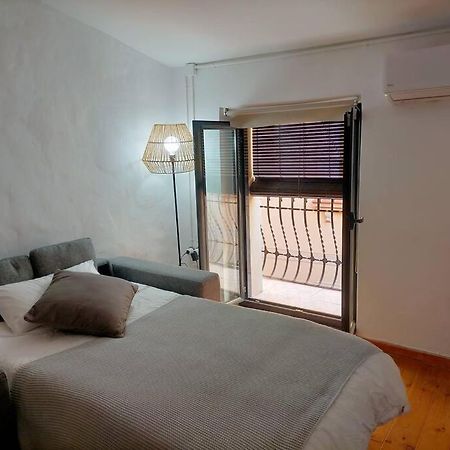 Bonito Y Centrico Apartamento Casco Antiguo Tarragona Dış mekan fotoğraf