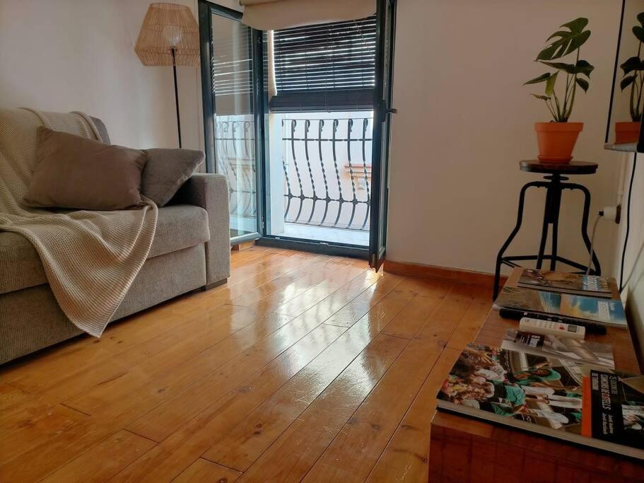 Bonito Y Centrico Apartamento Casco Antiguo Tarragona Dış mekan fotoğraf