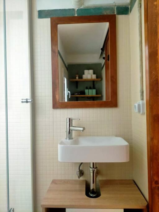 Bonito Y Centrico Apartamento Casco Antiguo Tarragona Dış mekan fotoğraf